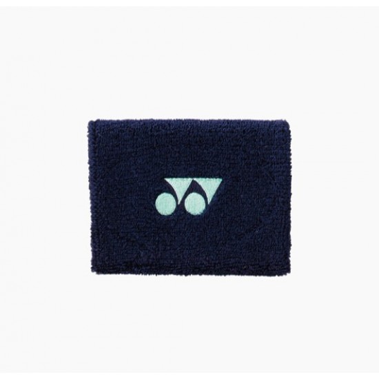 MUNHEQUEIRA YONEX LONGO 1X - AZUL/LOGO AZUL